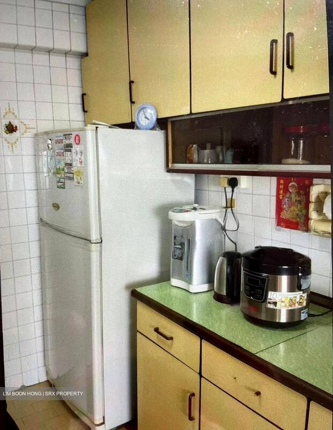 Blk 219 Serangoon Avenue 4 (Serangoon), HDB 4 Rooms #586102361